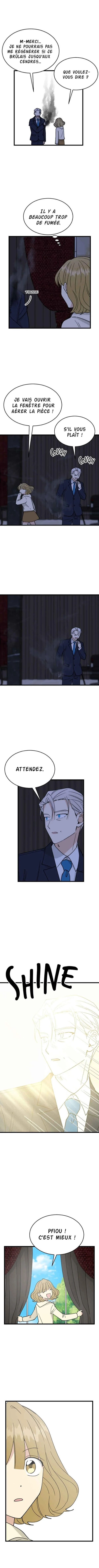 Pimallineun Gwadaesaenghwal Chapitre 1 - Page 14