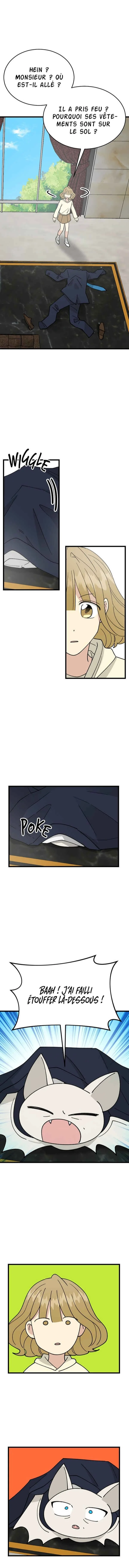 Pimallineun Gwadaesaenghwal Chapitre 1 - Page 15