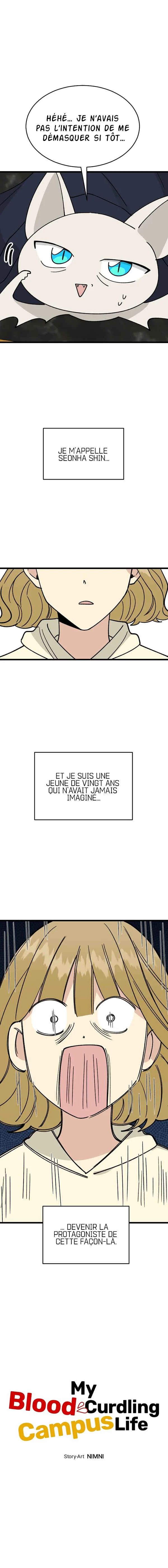 Pimallineun Gwadaesaenghwal Chapitre 1 - Page 16