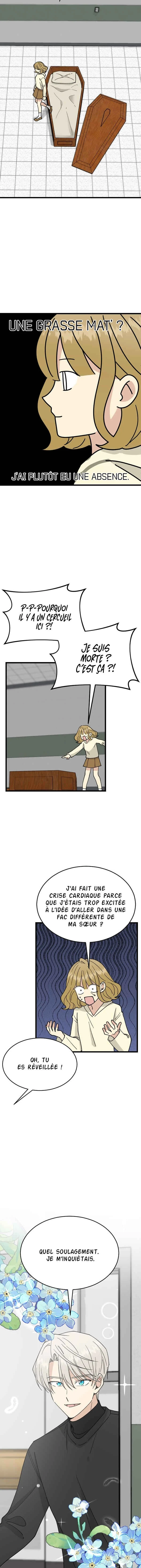 Pimallineun Gwadaesaenghwal Chapitre 2 - Page 2