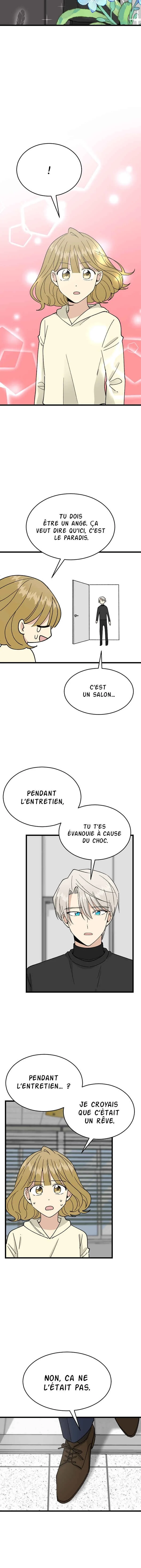 Pimallineun Gwadaesaenghwal Chapitre 2 - Page 3