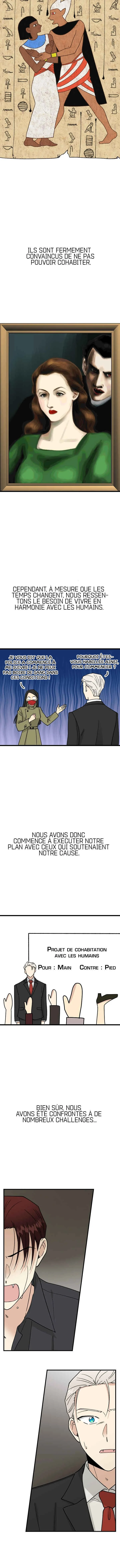 Pimallineun Gwadaesaenghwal Chapitre 2 - Page 6