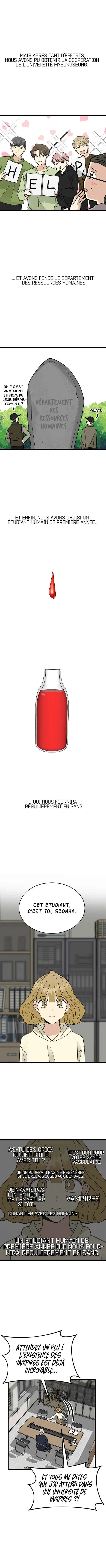 Pimallineun Gwadaesaenghwal Chapitre 2 - Page 7