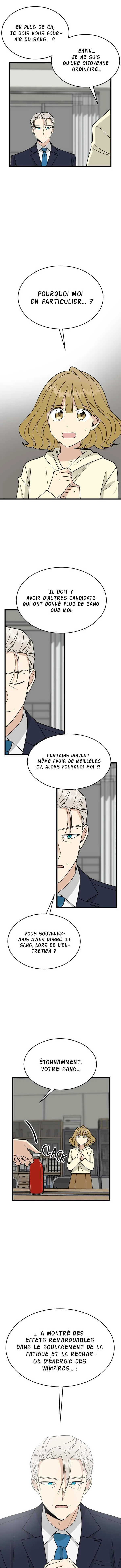 Pimallineun Gwadaesaenghwal Chapitre 2 - Page 8