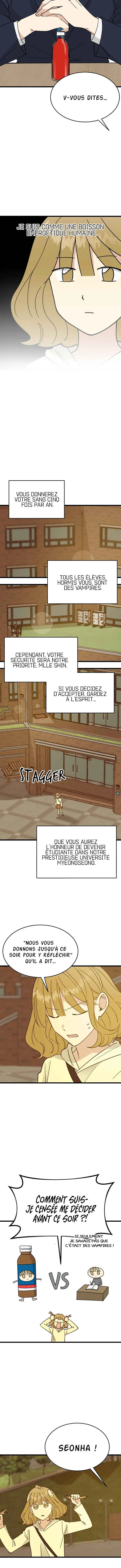 Pimallineun Gwadaesaenghwal Chapitre 2 - Page 9