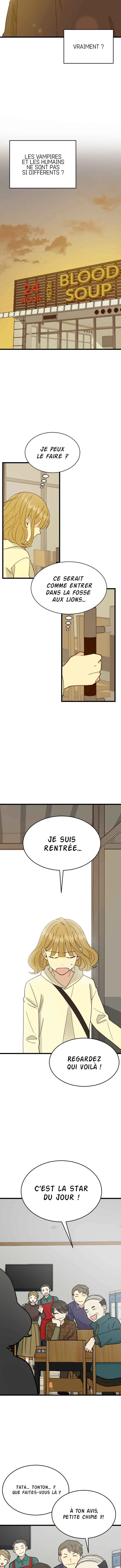 Pimallineun Gwadaesaenghwal Chapitre 2 - Page 11