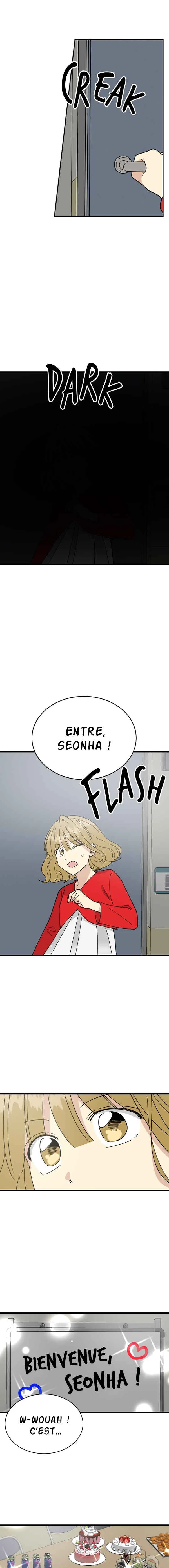 Pimallineun Gwadaesaenghwal Chapitre 3 - Page 2