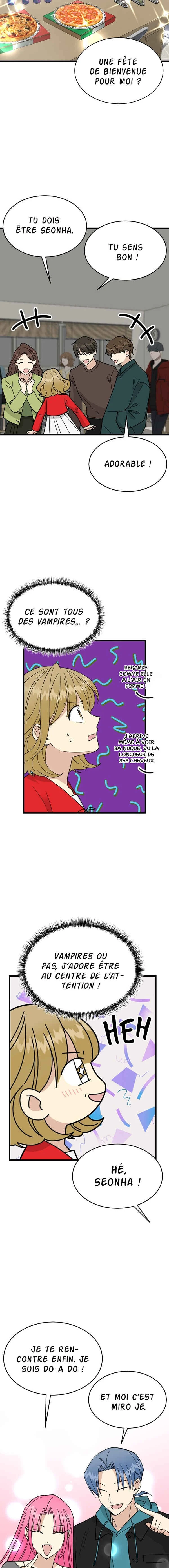 Pimallineun Gwadaesaenghwal Chapitre 3 - Page 3