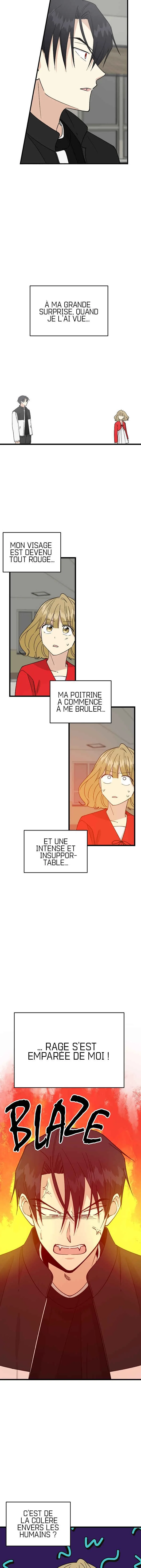 Pimallineun Gwadaesaenghwal Chapitre 3 - Page 9