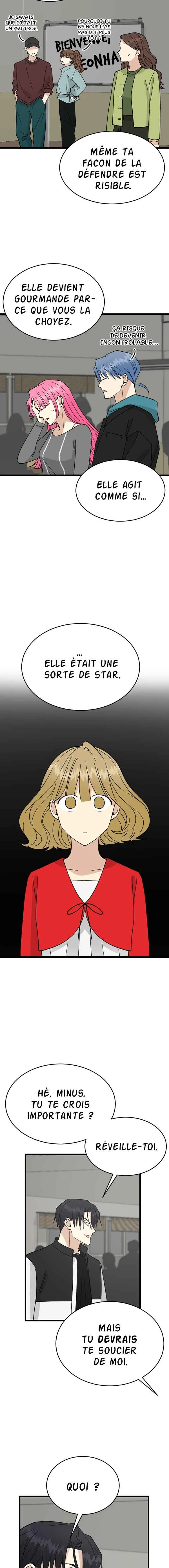 Pimallineun Gwadaesaenghwal Chapitre 3 - Page 13