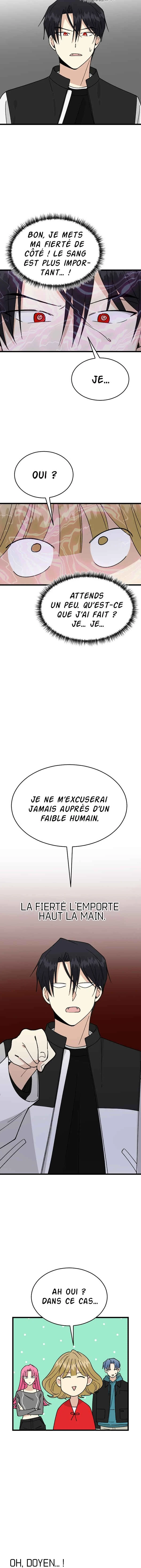Pimallineun Gwadaesaenghwal Chapitre 3 - Page 16