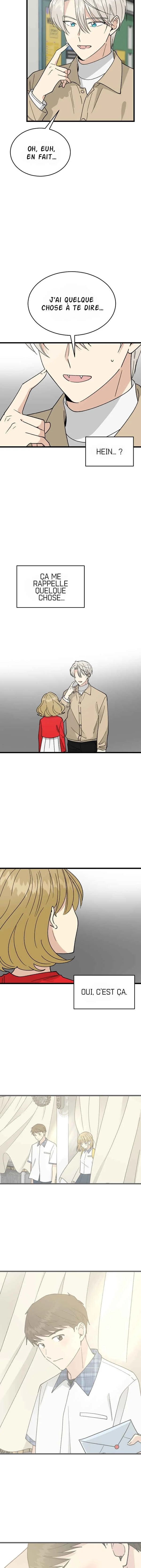 Pimallineun Gwadaesaenghwal Chapitre 4 - Page 17
