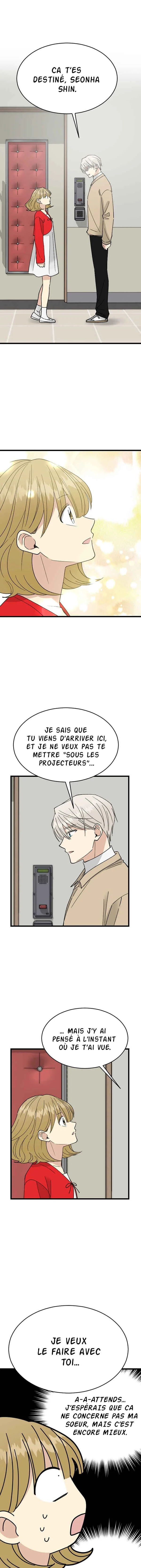 Pimallineun Gwadaesaenghwal Chapitre 5 - Page 2