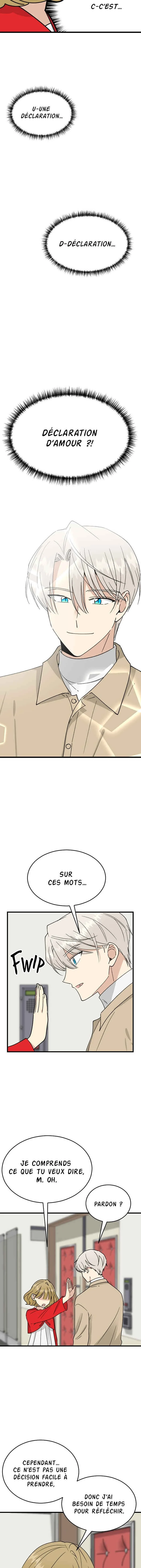 Pimallineun Gwadaesaenghwal Chapitre 5 - Page 3