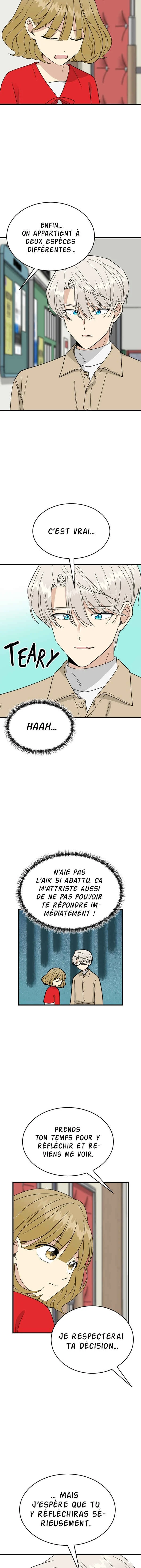 Pimallineun Gwadaesaenghwal Chapitre 5 - Page 4