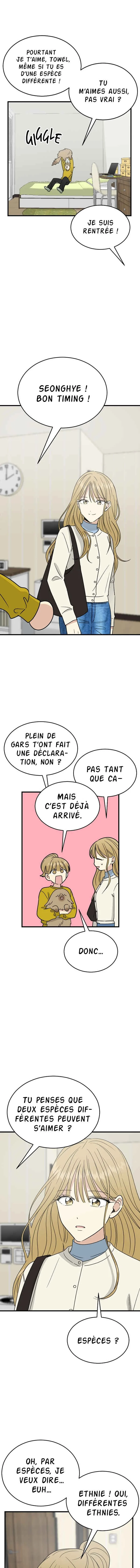 Pimallineun Gwadaesaenghwal Chapitre 5 - Page 6