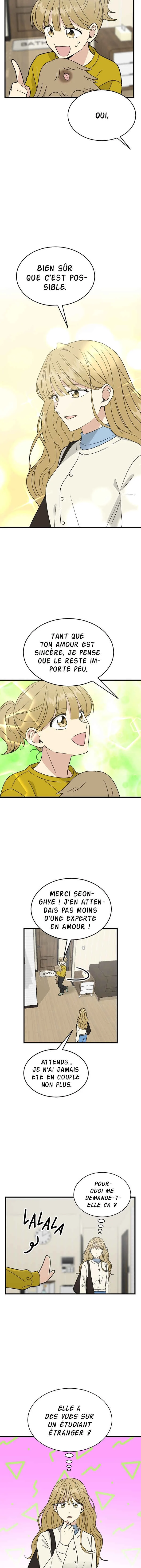 Pimallineun Gwadaesaenghwal Chapitre 5 - Page 7