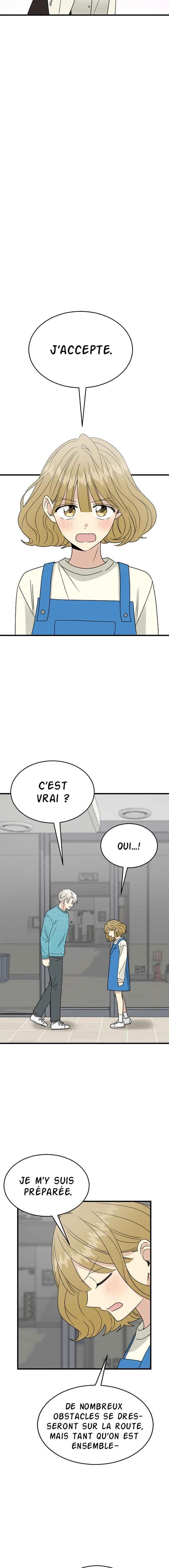 Pimallineun Gwadaesaenghwal Chapitre 5 - Page 8