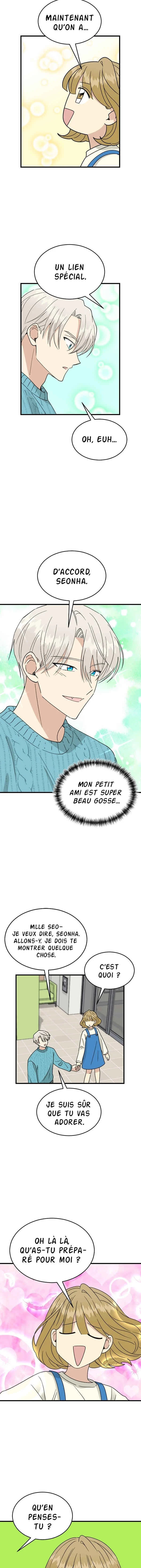 Pimallineun Gwadaesaenghwal Chapitre 5 - Page 10