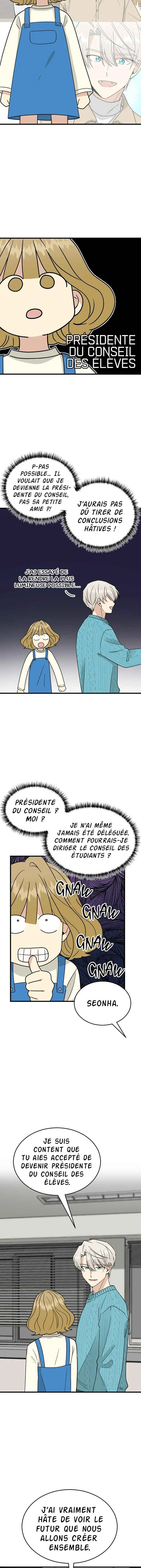 Pimallineun Gwadaesaenghwal Chapitre 5 - Page 12