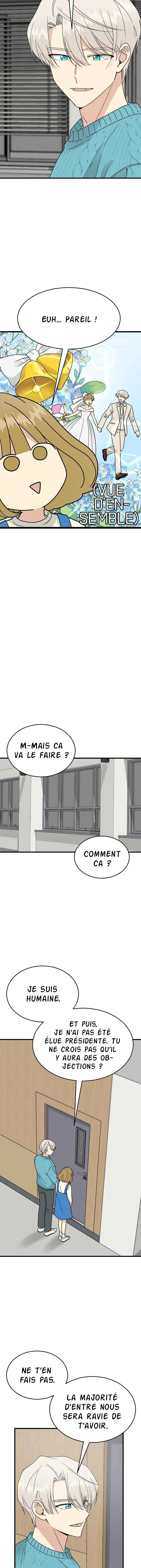 Pimallineun Gwadaesaenghwal Chapitre 5 - Page 13