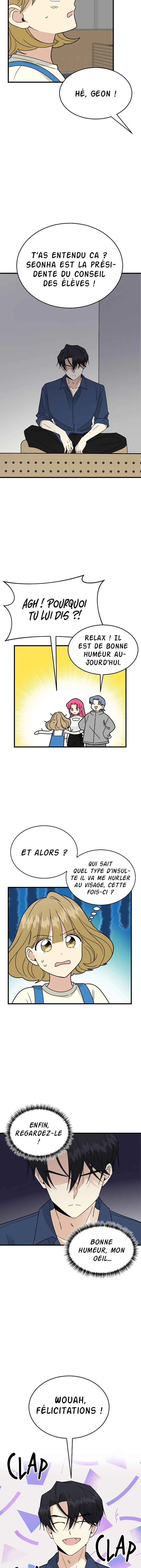 Pimallineun Gwadaesaenghwal Chapitre 5 - Page 15