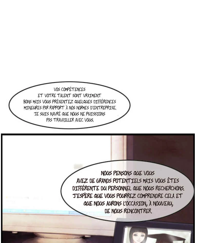 Pink Lady Chapitre 0 - Page 9