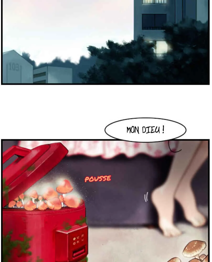 Pink Lady Chapitre 0 - Page 11