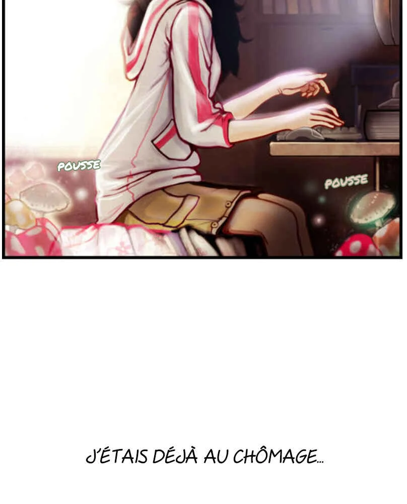 Pink Lady Chapitre 0 - Page 13