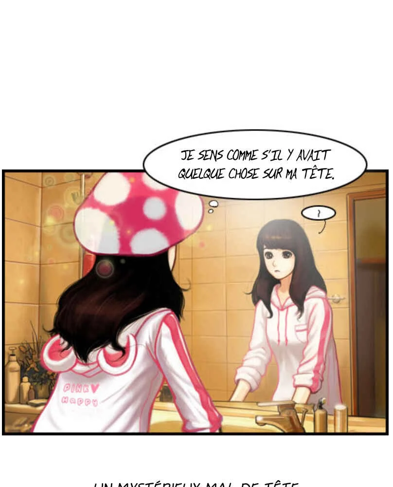 Pink Lady Chapitre 0 - Page 14