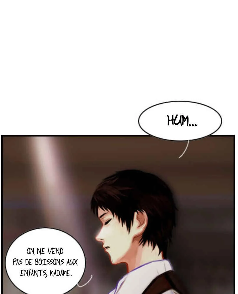 Pink Lady Chapitre 0 - Page 19