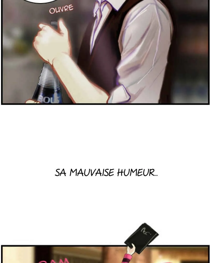 Pink Lady Chapitre 0 - Page 20