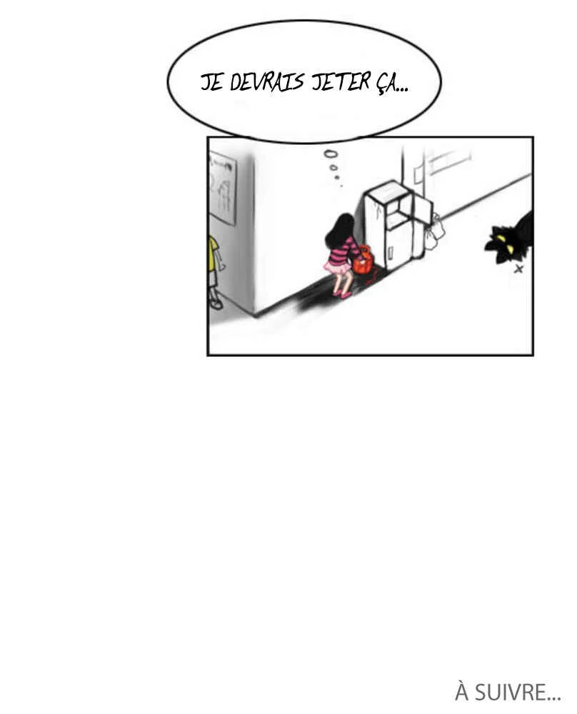 Pink Lady Chapitre 0 - Page 24