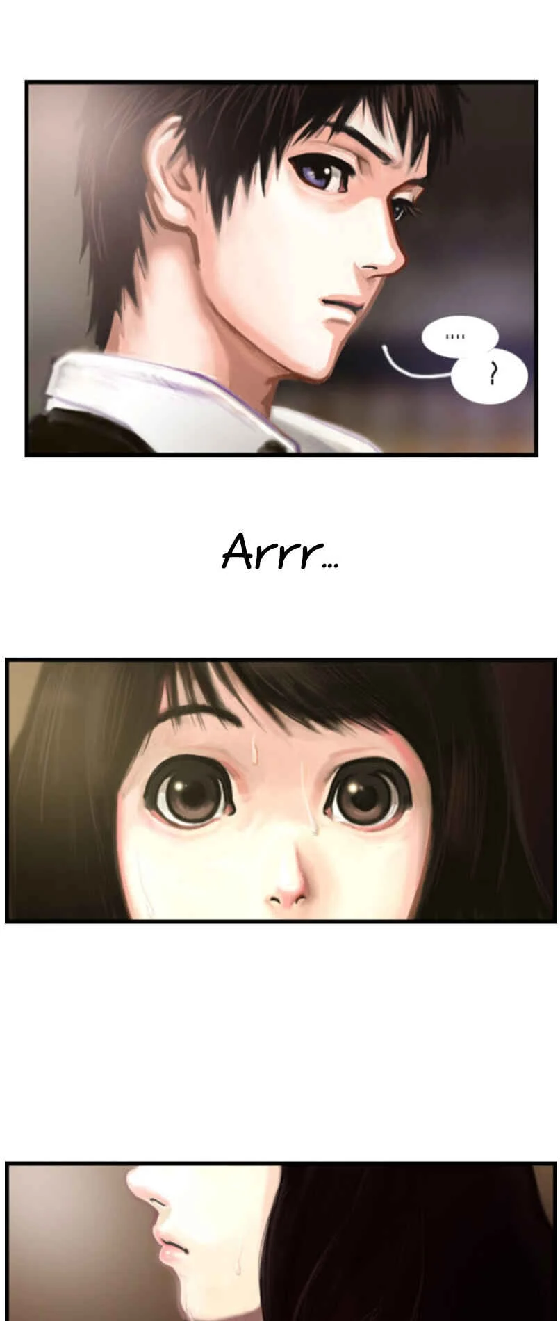 Pink Lady Chapitre 2 - Page 3