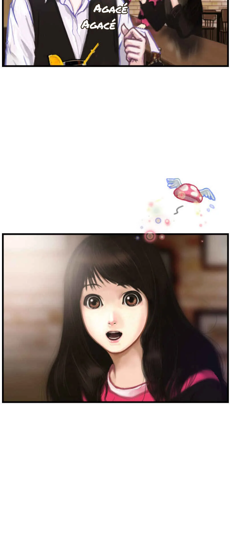 Pink Lady Chapitre 2 - Page 8