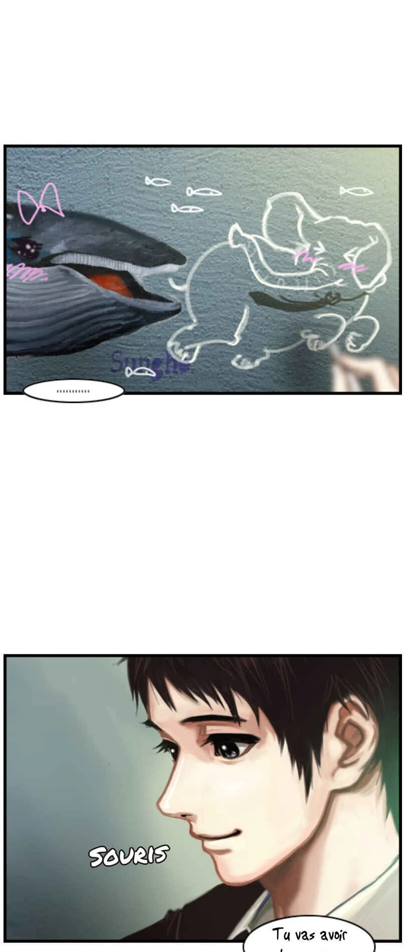 Pink Lady Chapitre 2 - Page 20