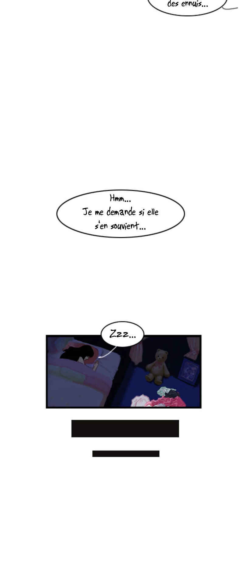 Pink Lady Chapitre 2 - Page 21