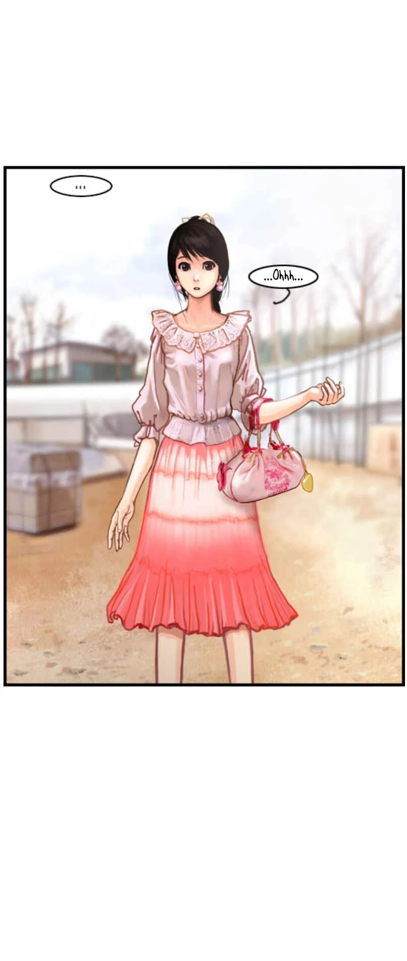 Pink Lady Chapitre 2 - Page 25