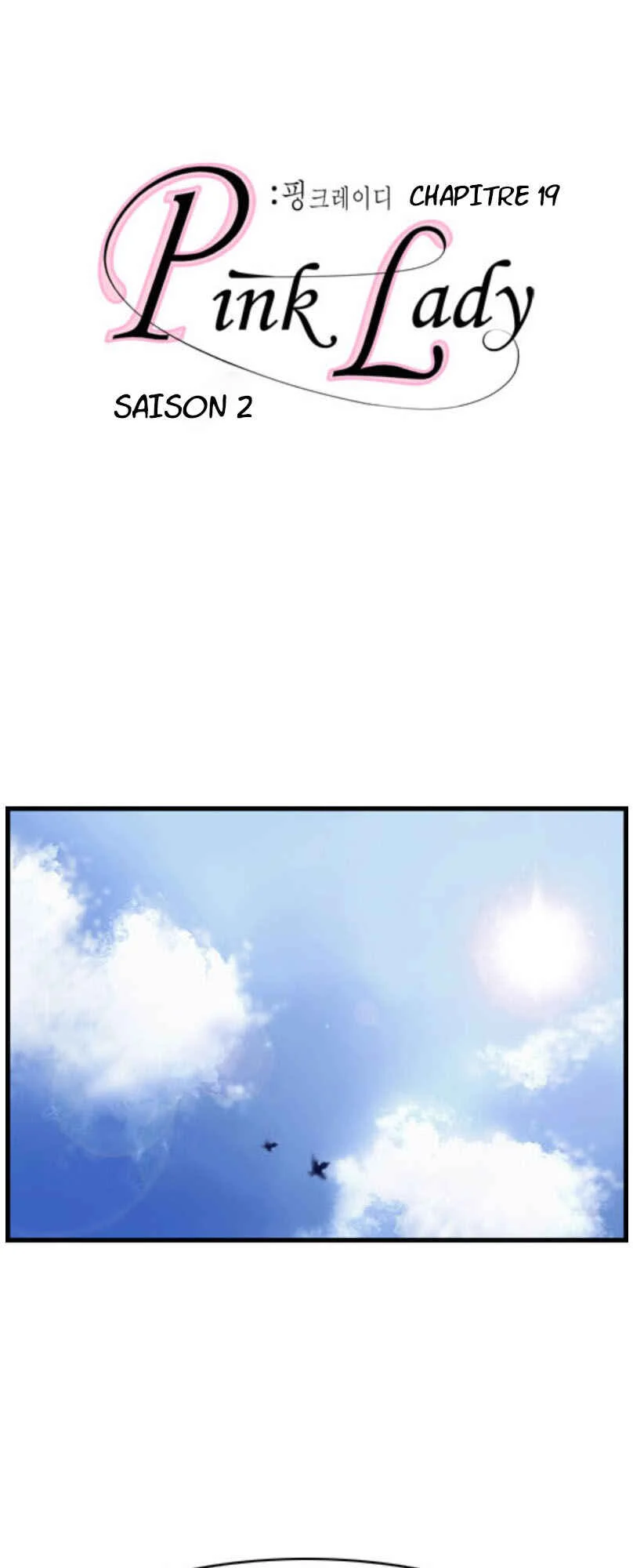 Pink Lady Chapitre 3 - Page 2