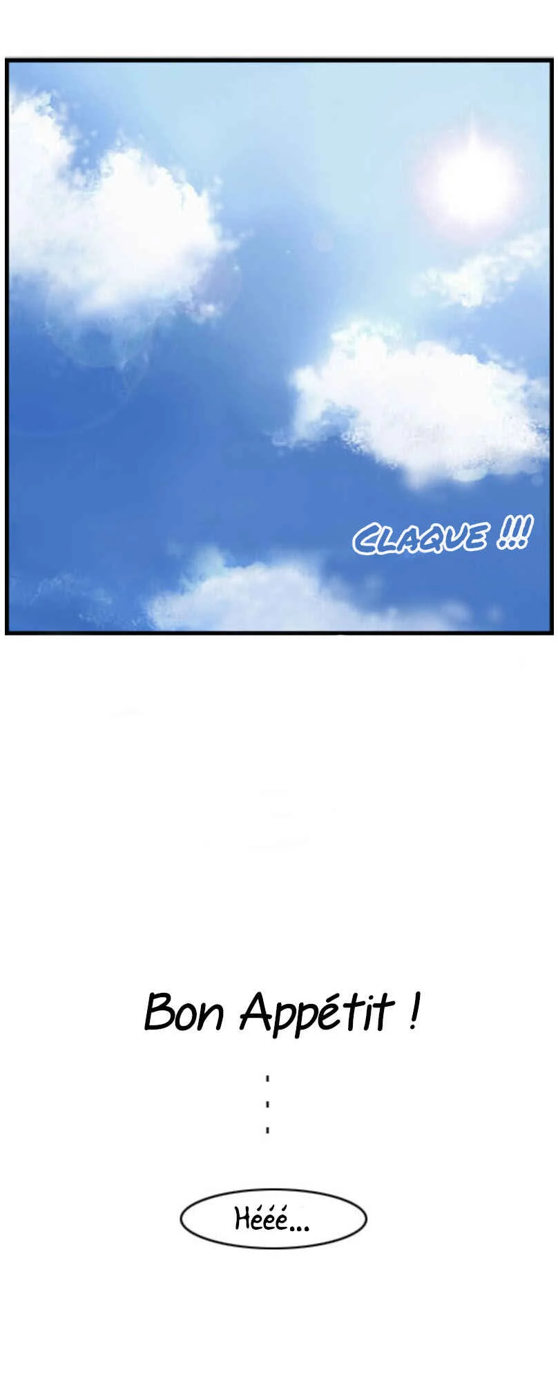 Pink Lady Chapitre 3 - Page 25