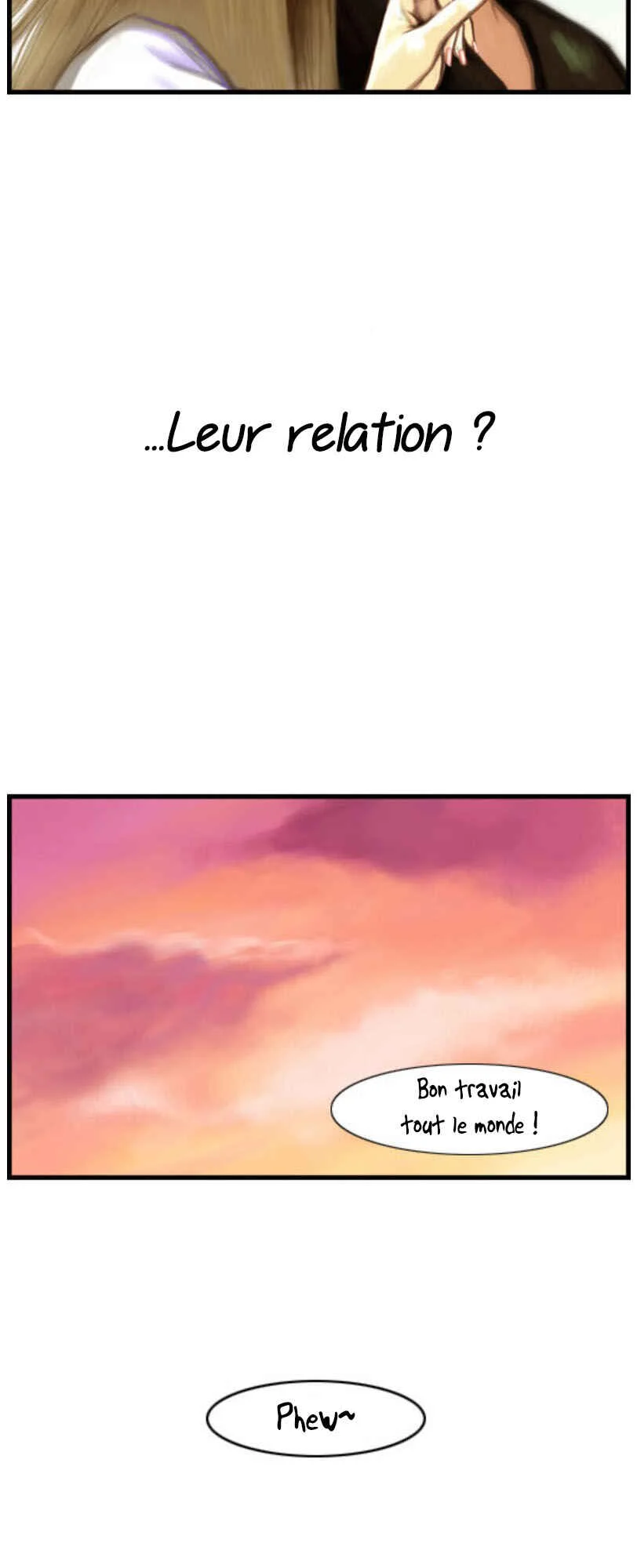 Pink Lady Chapitre 4 - Page 9