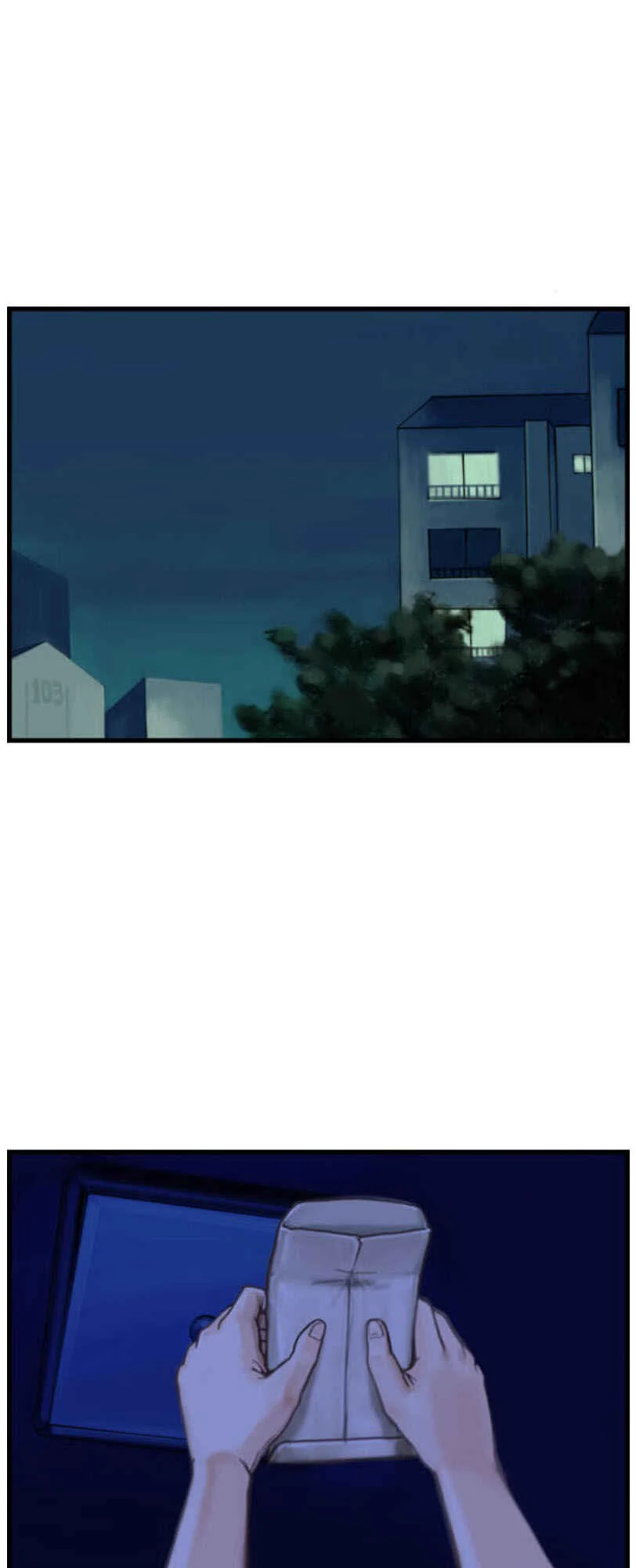 Pink Lady Chapitre 4 - Page 14