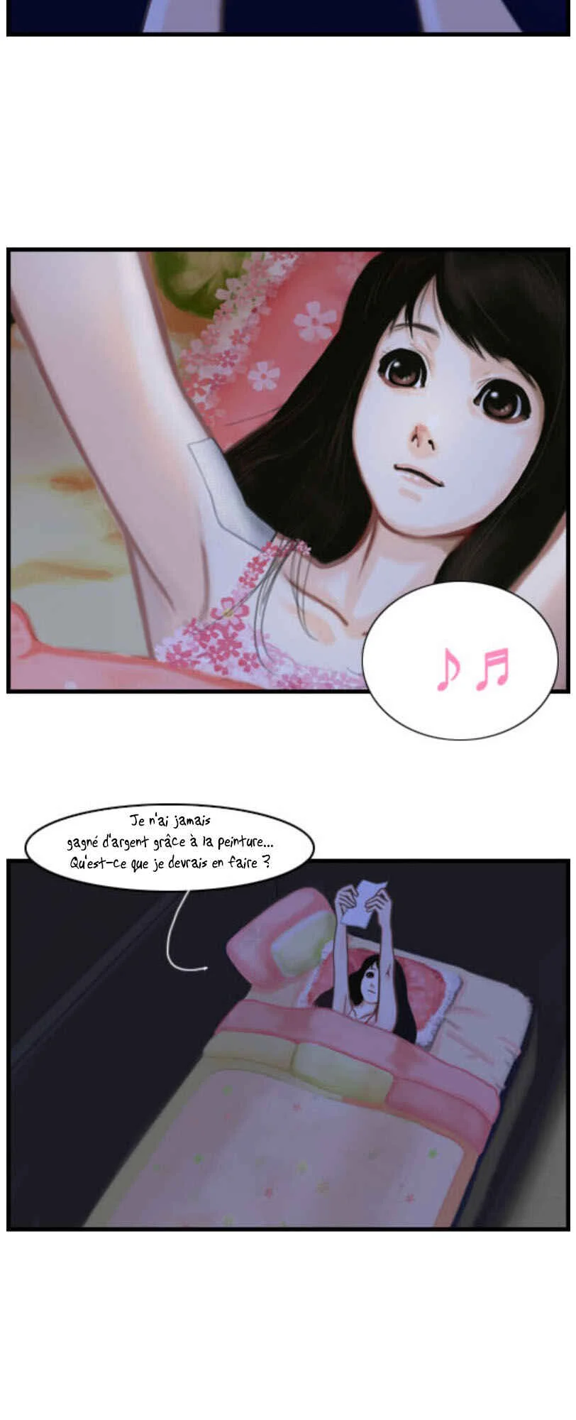 Pink Lady Chapitre 4 - Page 15