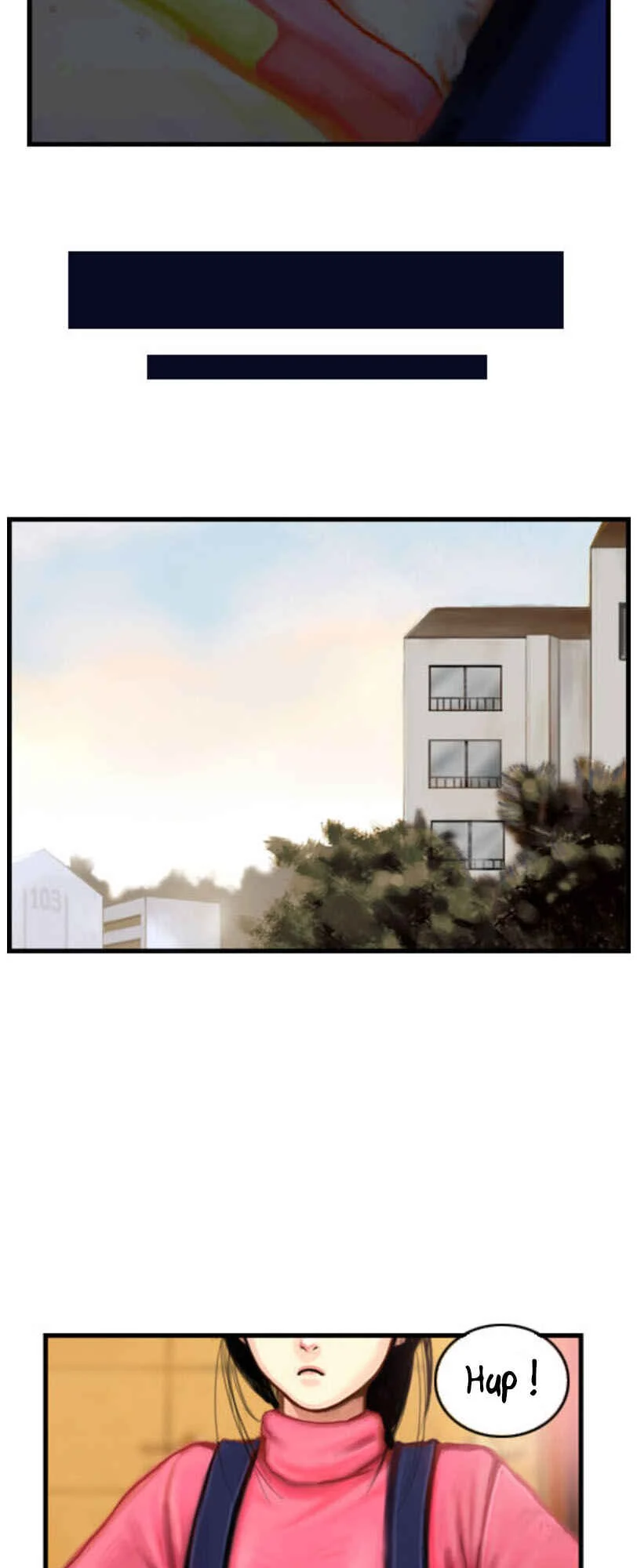 Pink Lady Chapitre 4 - Page 17