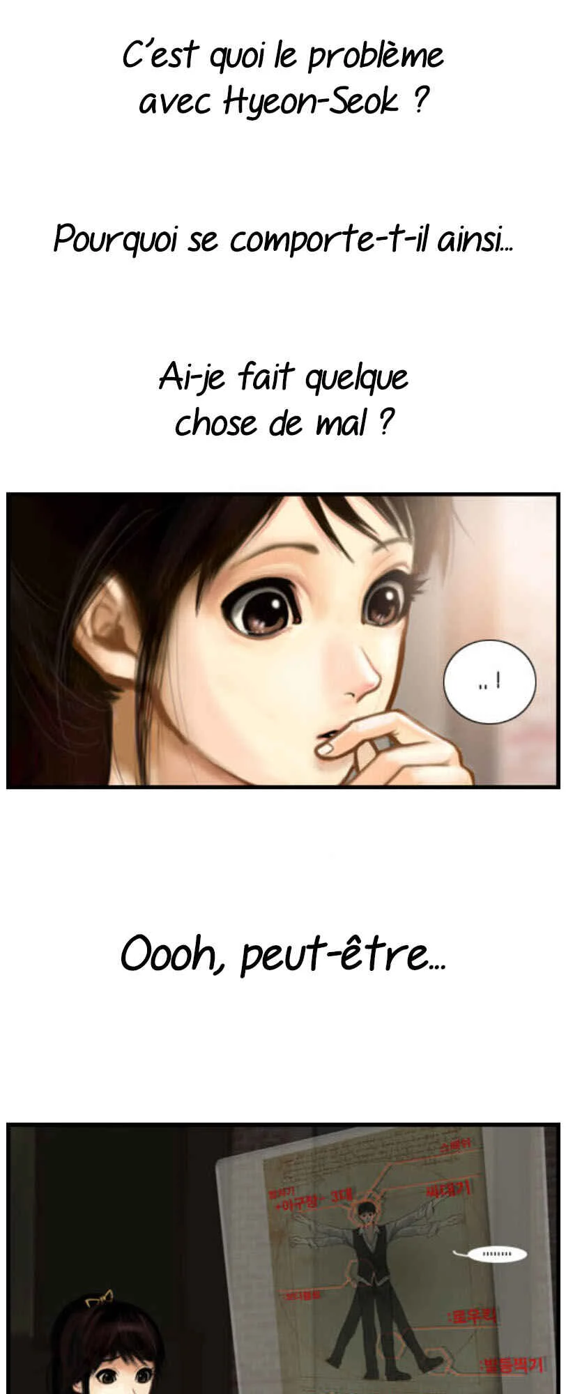 Pink Lady Chapitre 4 - Page 19
