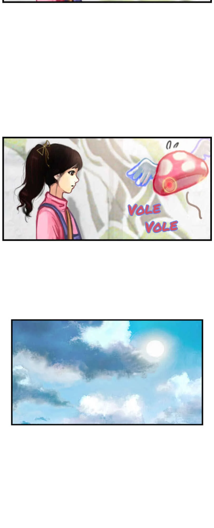 Pink Lady Chapitre 4 - Page 29