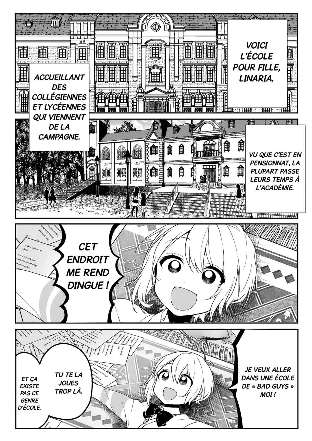 -PIQUANT- Chapitre 1 - Page 8