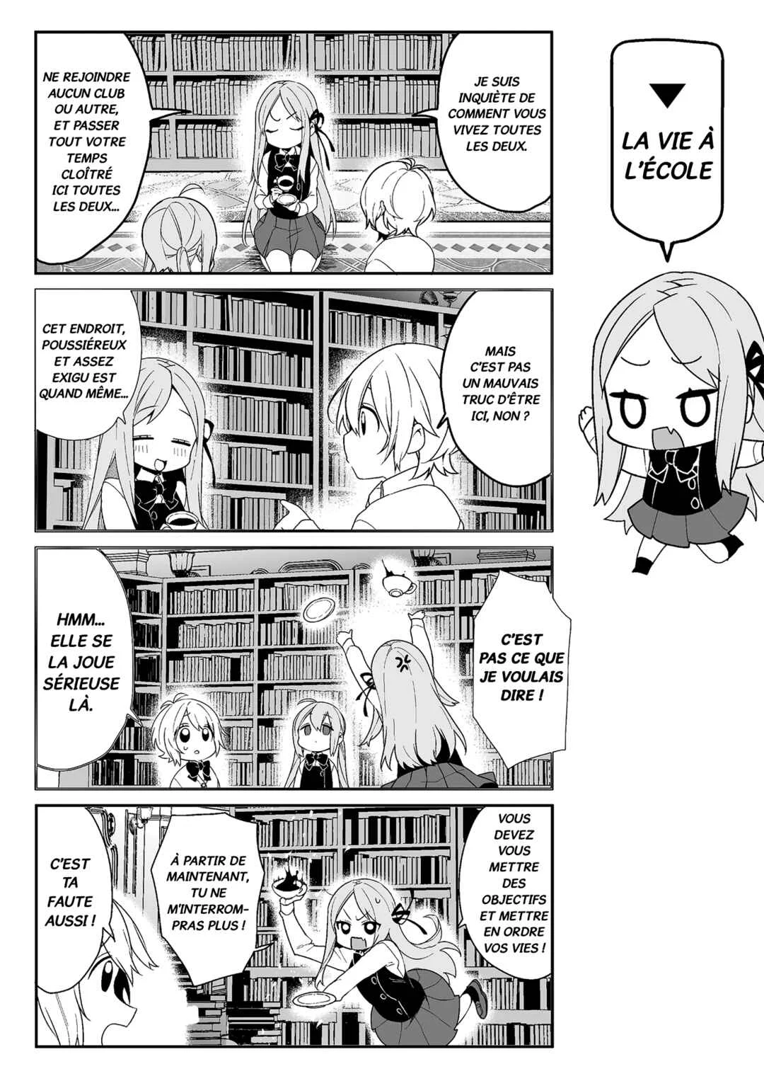 -PIQUANT- Chapitre 1 - Page 12