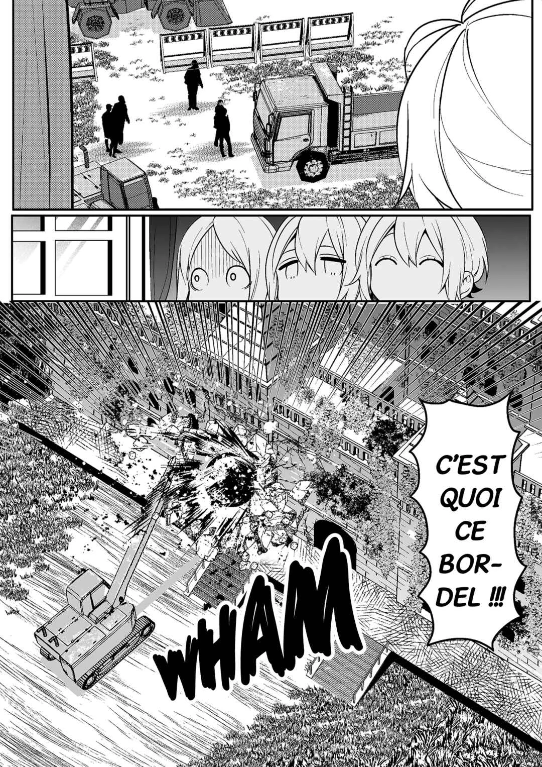 -PIQUANT- Chapitre 1 - Page 16