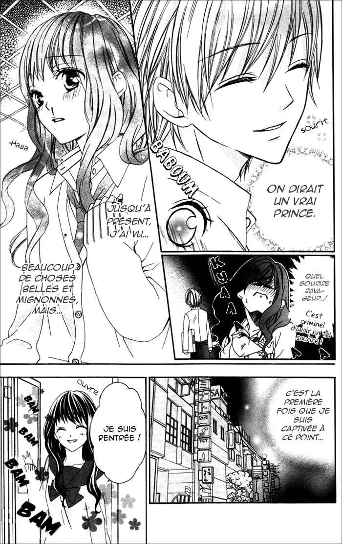 Plastic Girl Chapitre 1 - Page 12